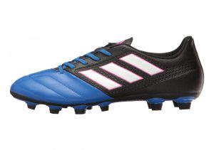 Adidas Ace 17.4 FxG - Blue (BA9688)