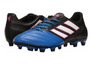 Adidas Ace 17.4 FxG - Blue (BA9688)