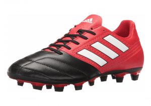 Red Red Ftwr White Core Black (BA9692)