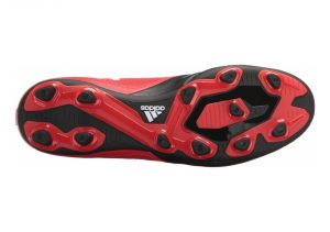 Red Red Ftwr White Core Black (BA9692)