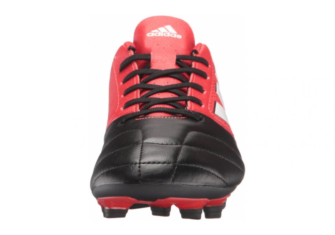 Red Red Ftwr White Core Black (BA9692)