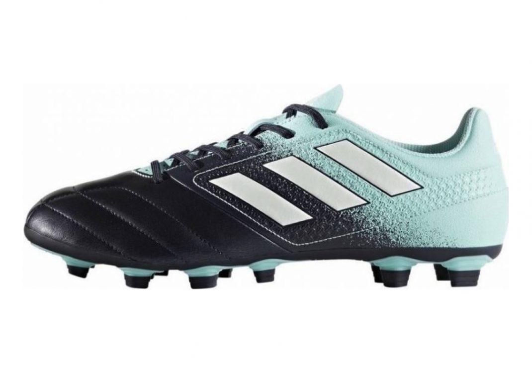 Multicolour Multicolour Black Green (S77093)