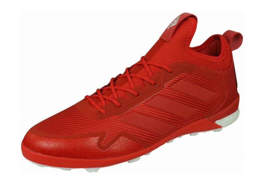 Adidas ace 2025 17.1 rojos