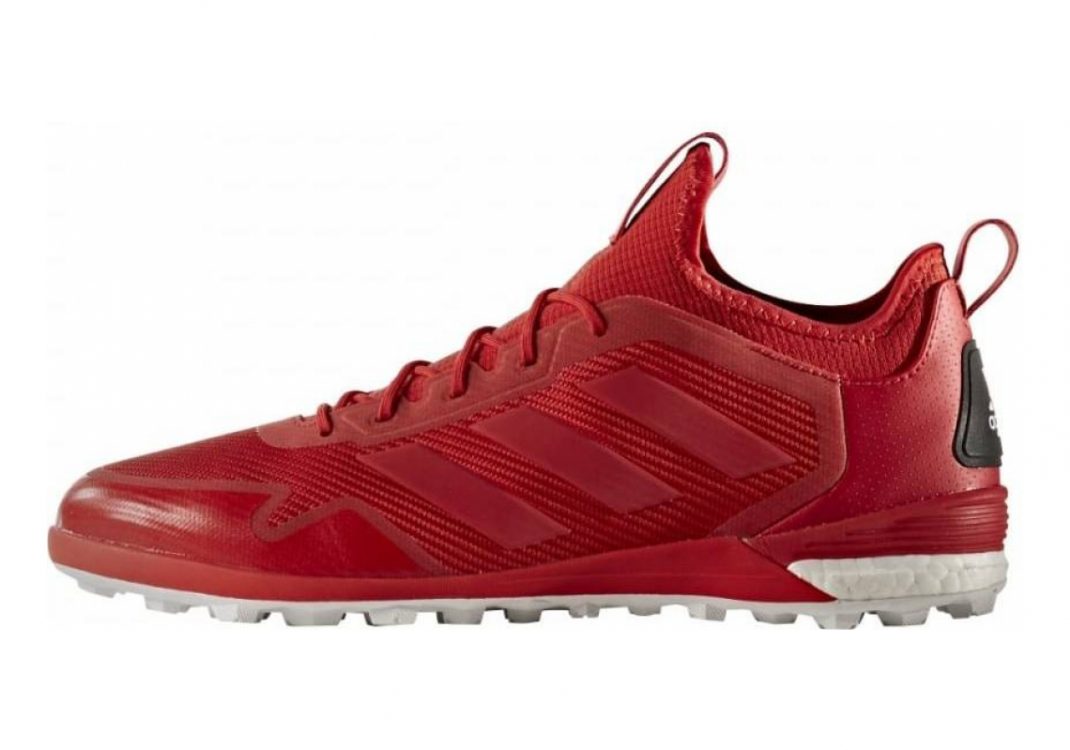 Rot Rojo Escarl Ftwbla (BA8533)