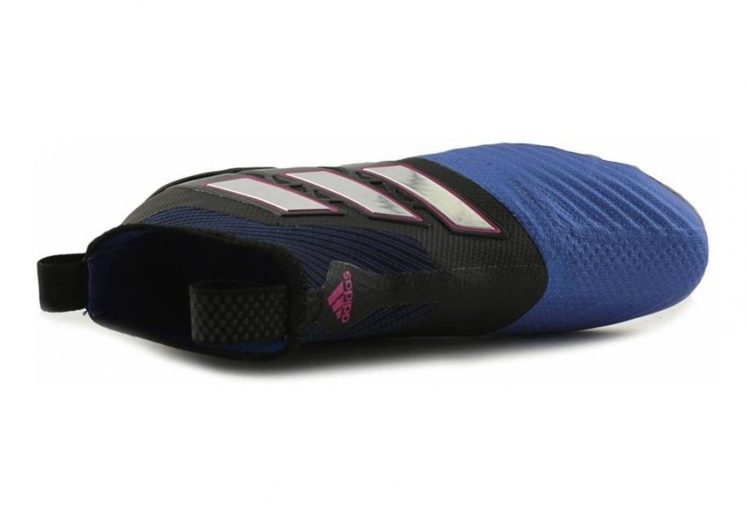 Black/White/Blue (BY2820)