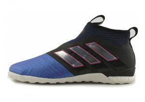 Black/White/Blue (BY2820)