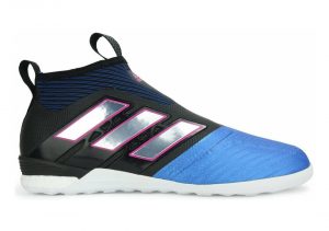 Black/White/Blue (BY2820)