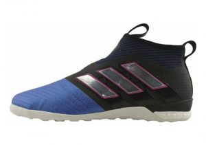 Black/White/Blue (BY2820)