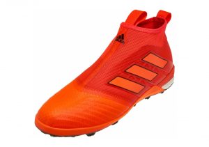 Adidas Ace Tango 17+ Purecontrol Turf - Orange (BY2228)
