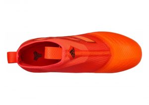 Adidas Ace Tango 17+ Purecontrol Turf - Orange (BY2228)