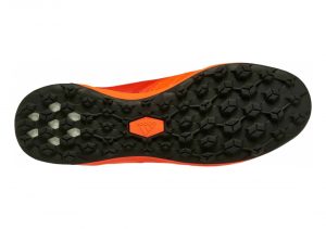 Adidas Ace Tango 17+ Purecontrol Turf - Orange (BY2228)