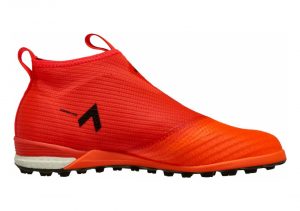 Adidas Ace Tango 17+ Purecontrol Turf - Orange (BY2228)