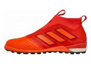 Adidas Ace Tango 17+ Purecontrol Turf - Orange (BY2228)