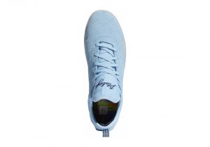Clear Blue Collegiate Navy Footwear White (B42259)