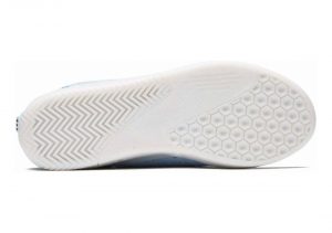 Clear Blue Collegiate Navy Footwear White (B42259)