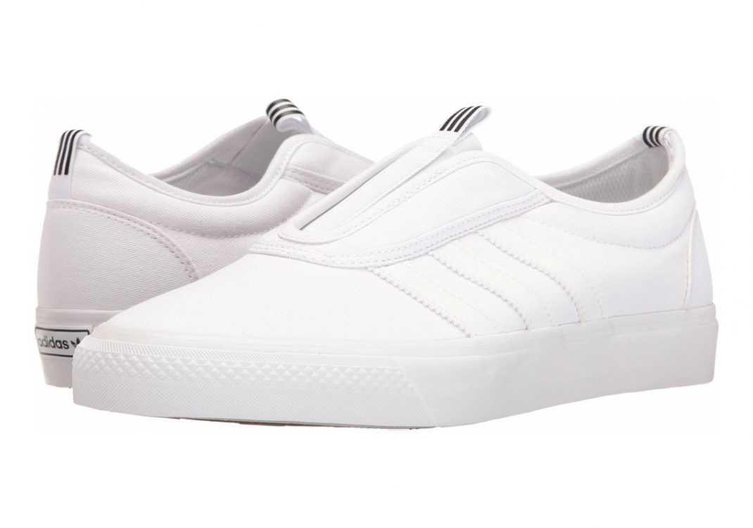 Adi ease shoes white hotsell