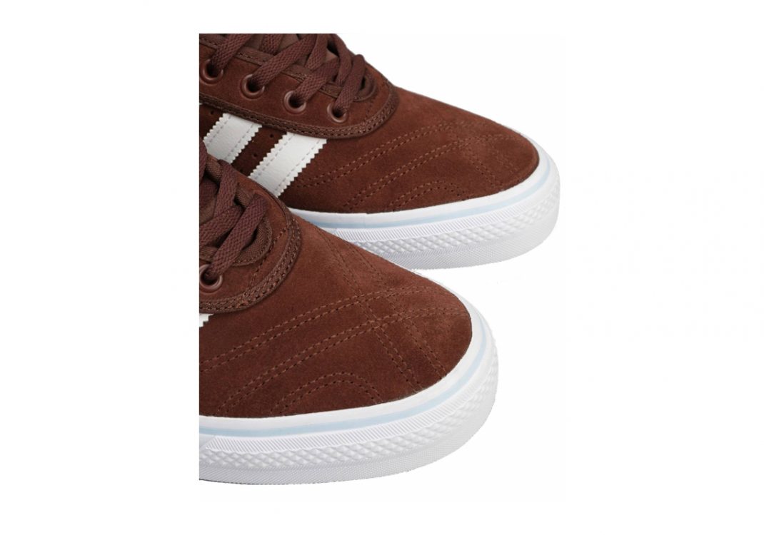 Adidas Adiease Premiere ADV - Auburn White Ice Blue (F37849)