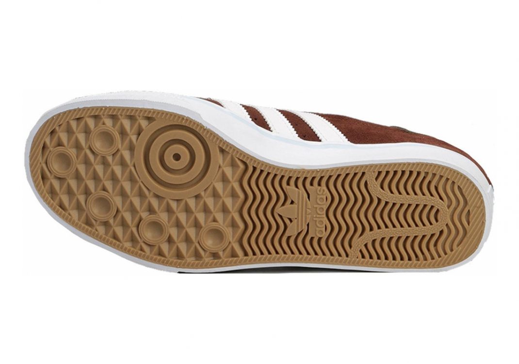 Adidas Adiease Premiere ADV - Auburn White Ice Blue (F37849)