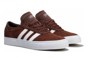 Adidas Adiease Premiere ADV - Auburn White Ice Blue (F37849)