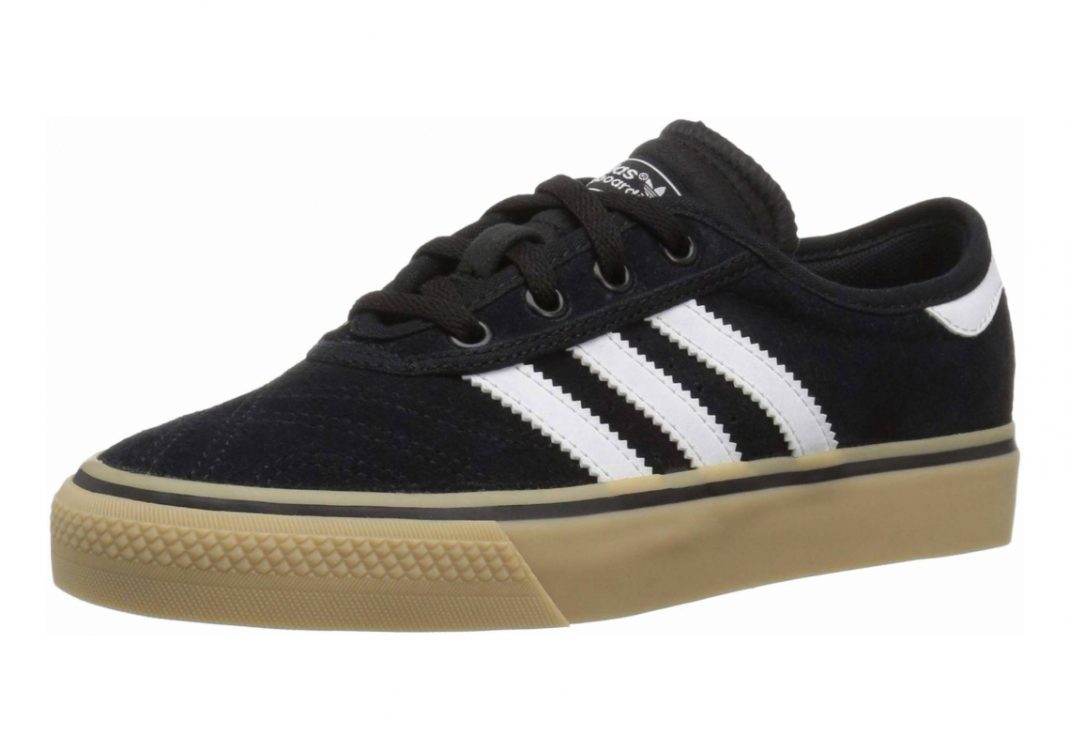 Black/White/Gum4 (F37319)