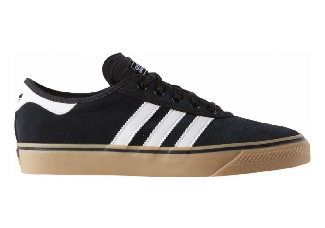 Black/White/Gum4 (F37319)