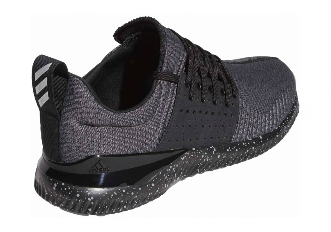 Core Black Grey Six Grey Two (BB7815)