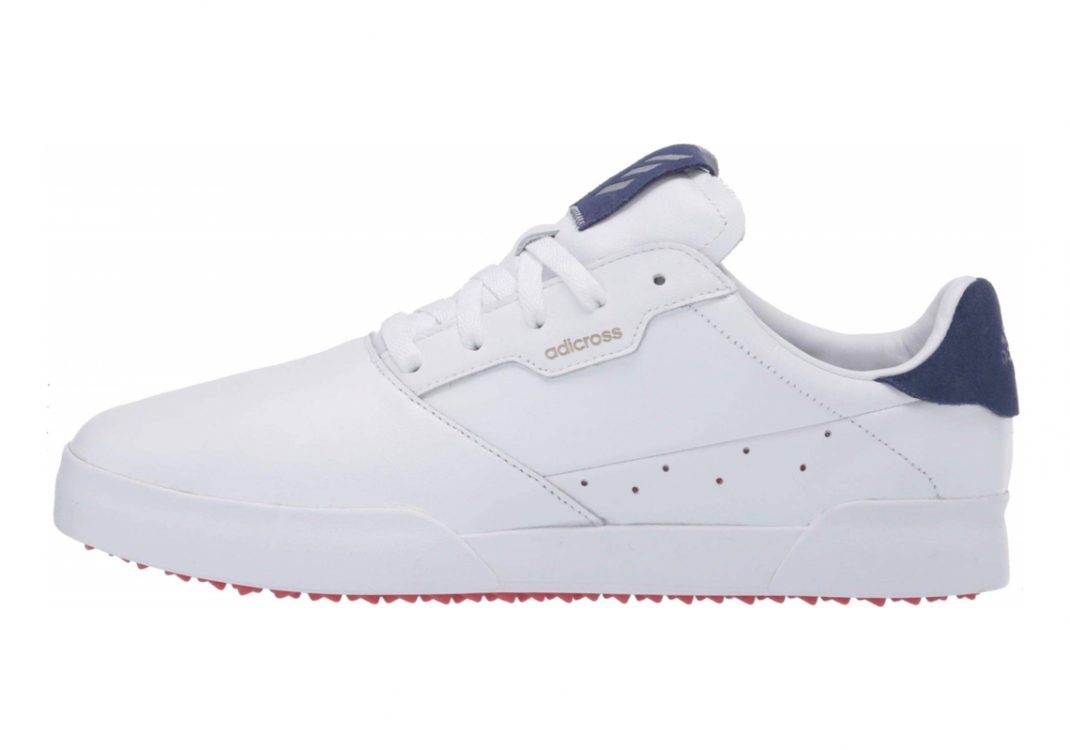 Ftwr White Legacy Blue Glory Red (EE9164)