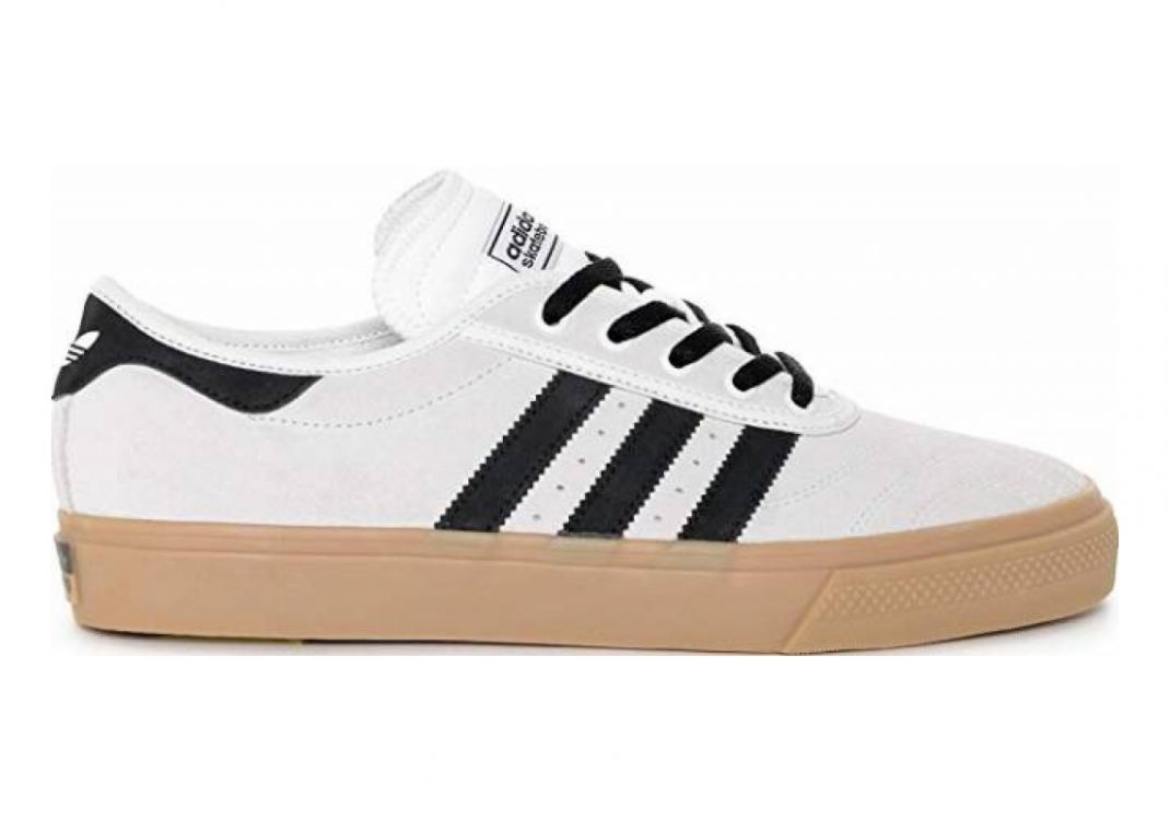 Crywht/Cblack/Gum (BW0213)