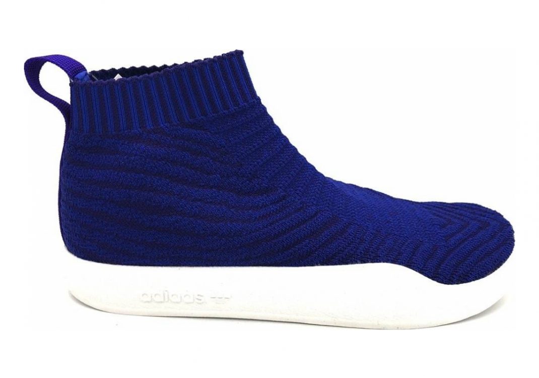 Adilette primeknit sales sock shoes