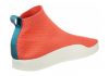 Adidas Adilette Primeknit Sock - Orange (CM8227)