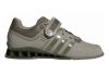 Adidas AdiPower Weightlifting Shoes - Grey (DA9874)