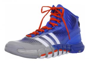 Adidas AdiPure CrazyQuick - Azul (G66421)