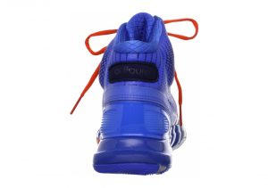 Adidas AdiPure CrazyQuick - Azul (G66421)