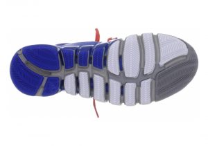 Adidas AdiPure CrazyQuick - Azul (G66421)