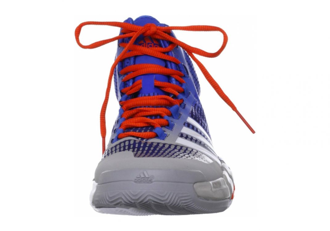 Adidas AdiPure CrazyQuick - Azul (G66421)