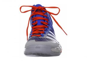 Adidas AdiPure CrazyQuick - Azul (G66421)