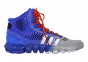 Adidas AdiPure CrazyQuick - Azul (G66421)