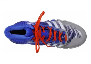Adidas AdiPure CrazyQuick - Azul (G66421)