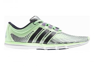 Adidas AdiPure Gazelle 2 - green (D66772)