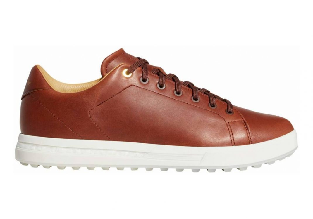 Tan Brown/Gold Metallic/Core White (EF8395)