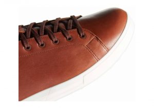 Tan Brown/Gold Metallic/Core White (EF8395)