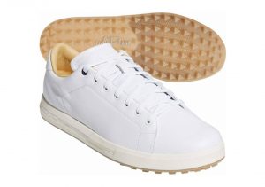 White/Silver Metallic/Gum (EF8396)