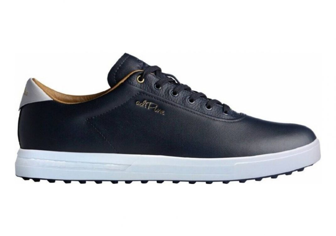 Night Navy/Off White/Gold Met (DA9131)