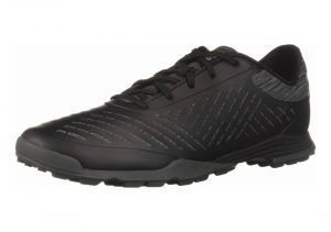 Core Black Grey Six Silver Metallic (BB8012)