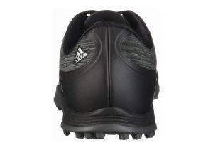 Core Black Grey Six Silver Metallic (BB8012)