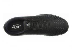 Core Black Grey Six Silver Metallic (BB8012)