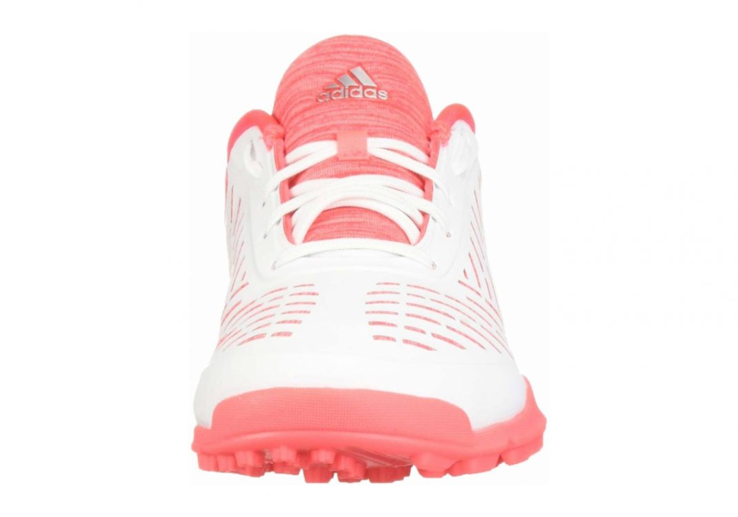 Ftwr White Red Zest Active Pink (BB8010)