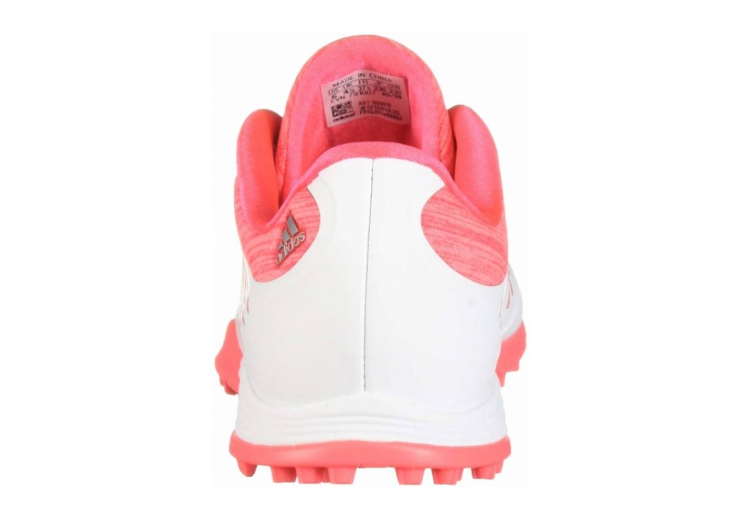 Ftwr White Red Zest Active Pink (BB8010)