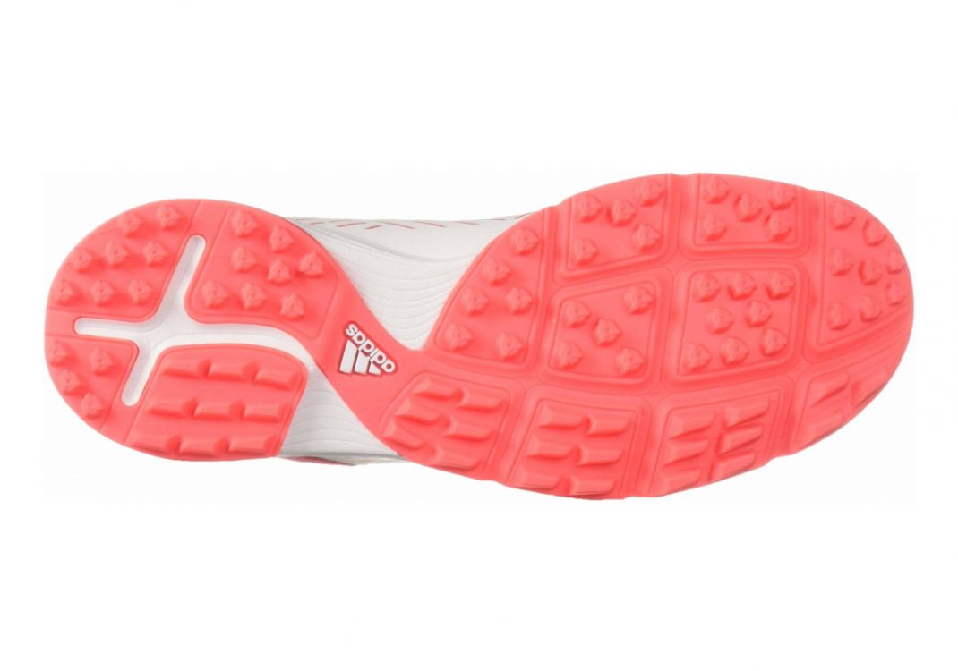 Ftwr White Red Zest Active Pink (BB8010)