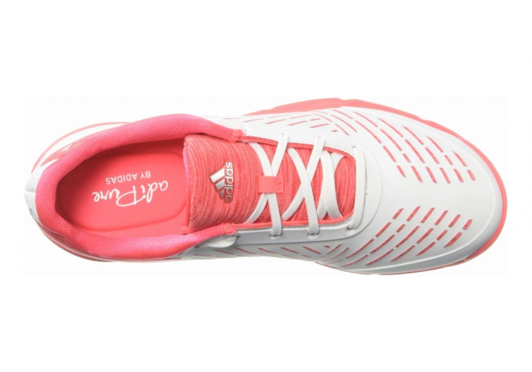 Ftwr White Red Zest Active Pink (BB8010)